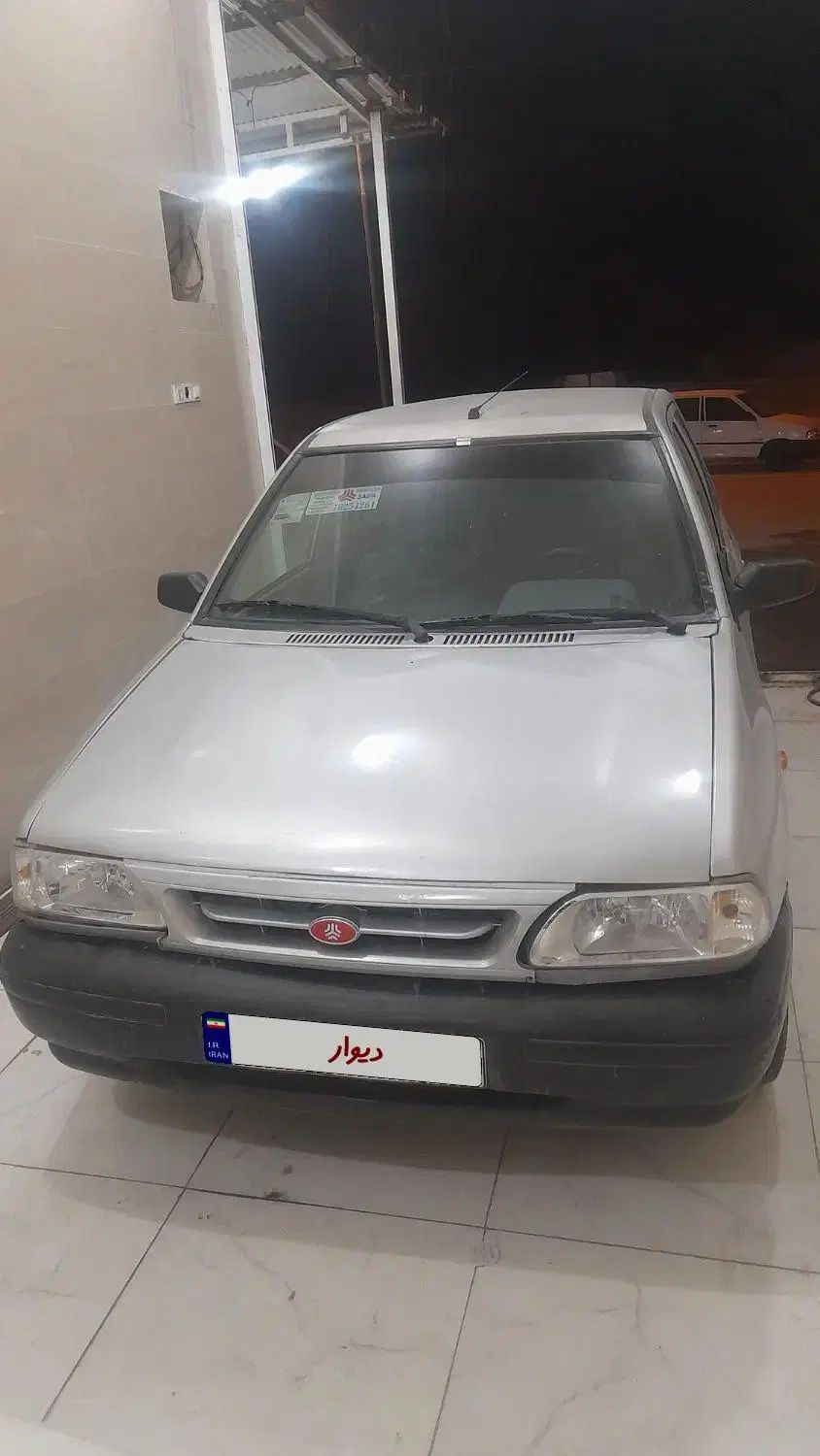 خودرو پراید، صبا آگهی ann_20414431