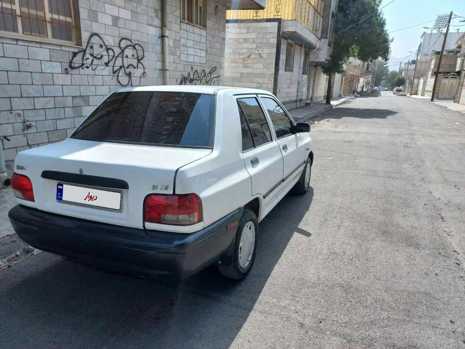 خودرو پراید، 131 آگهی ann_20414436