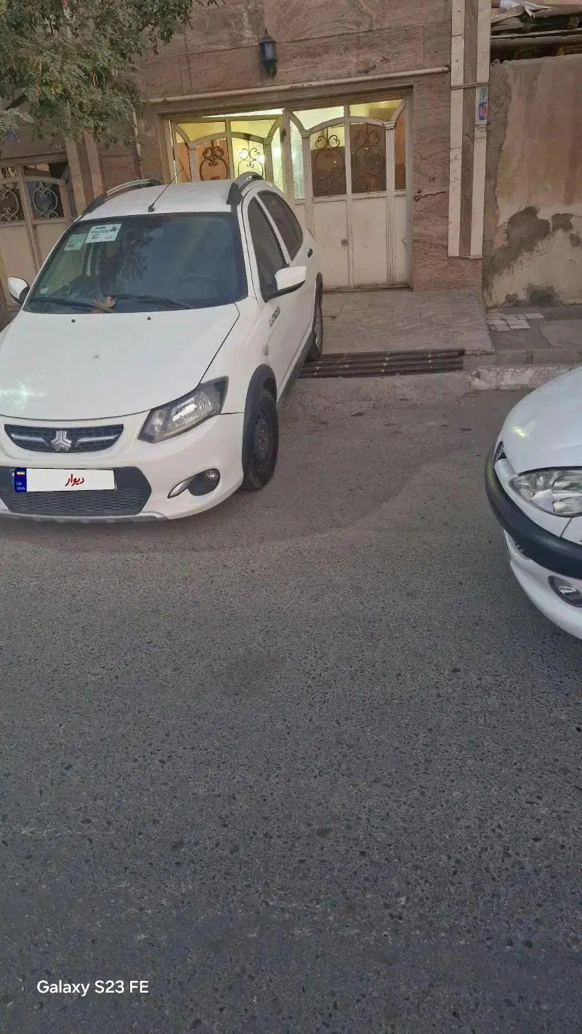 خودرو کوییک، معمولی آگهی ann_20414446