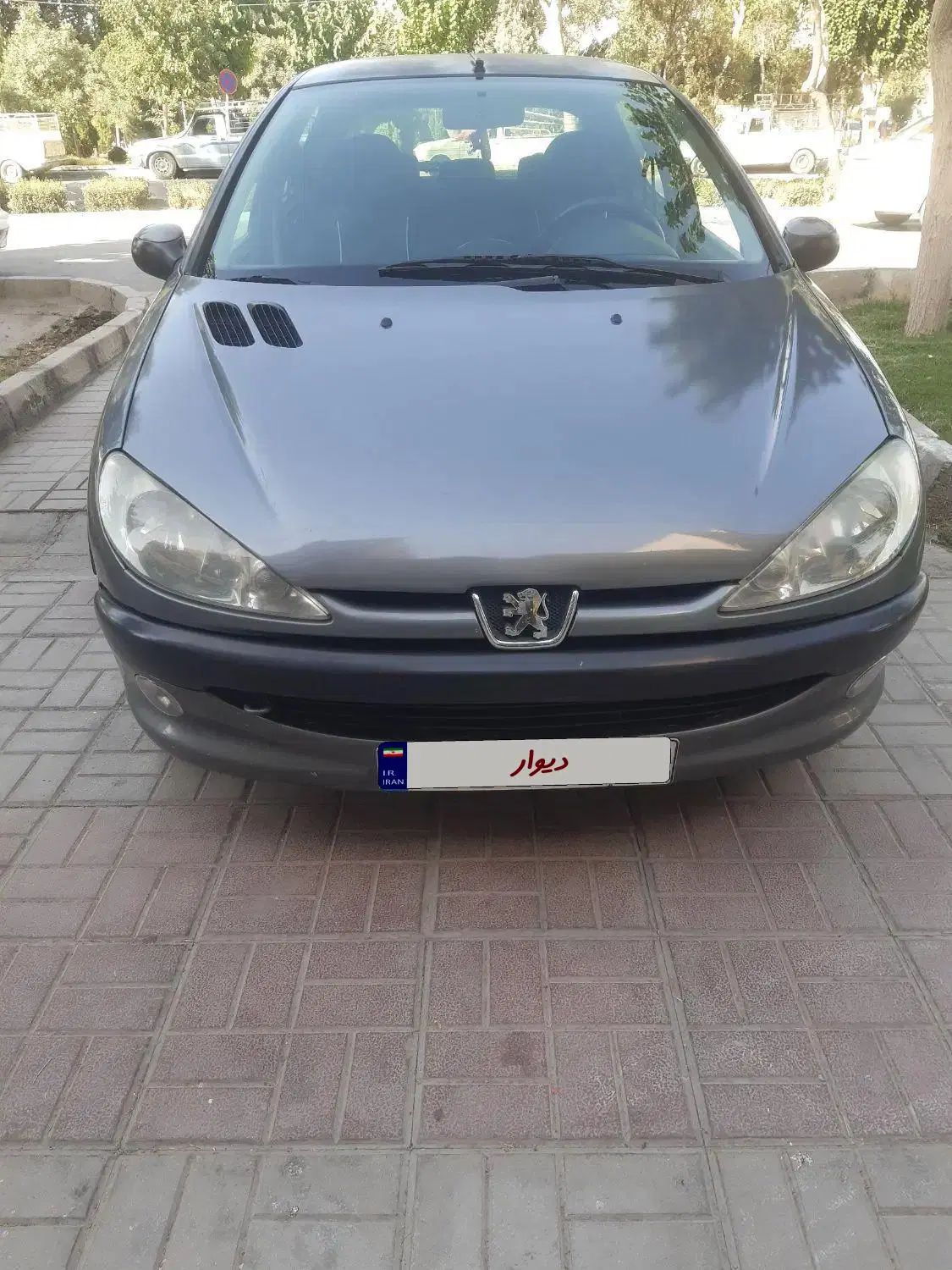 خودرو پژو، 206 آگهی ann_20414455