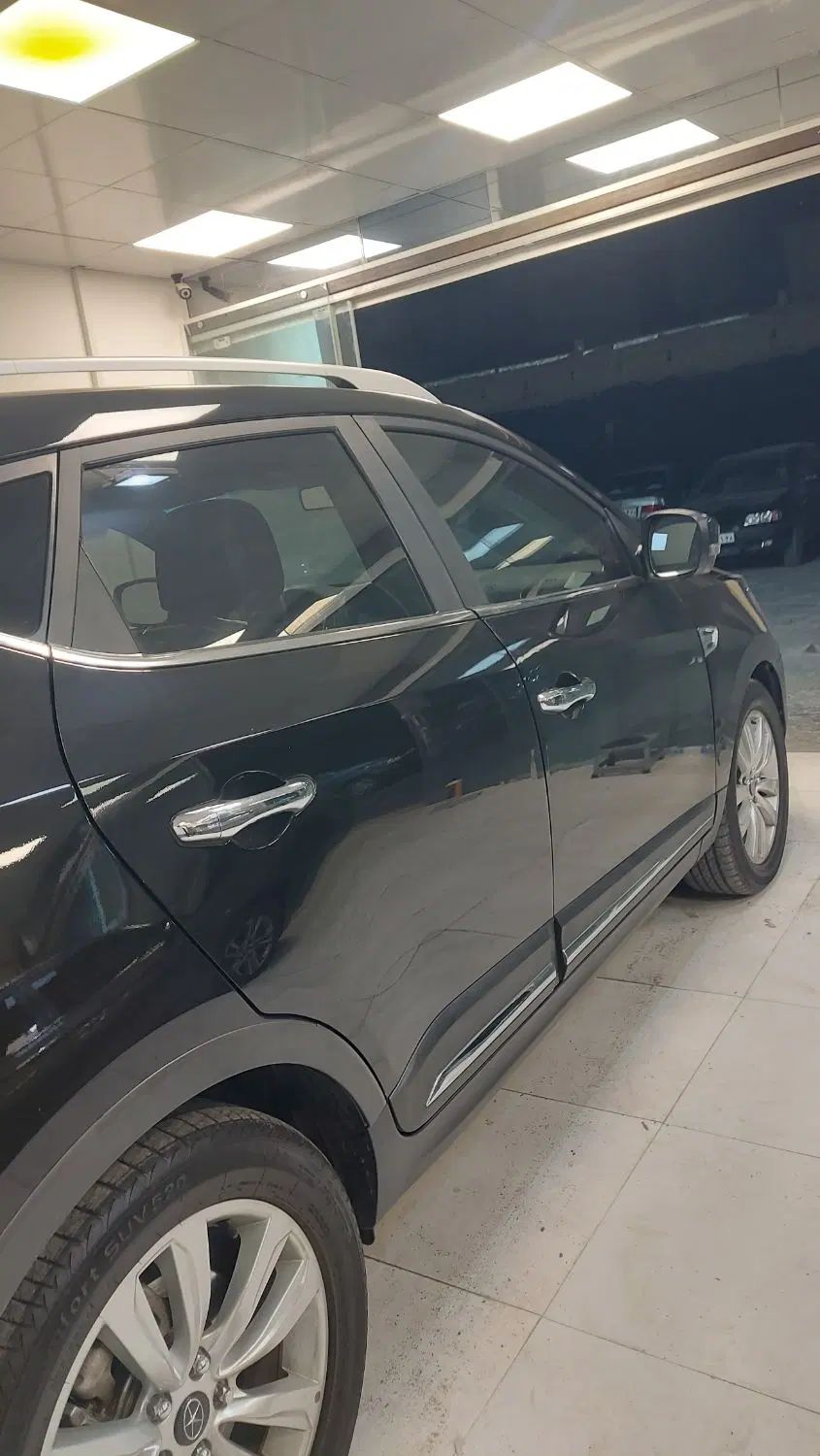 جک S5 اتوماتیک - 1399