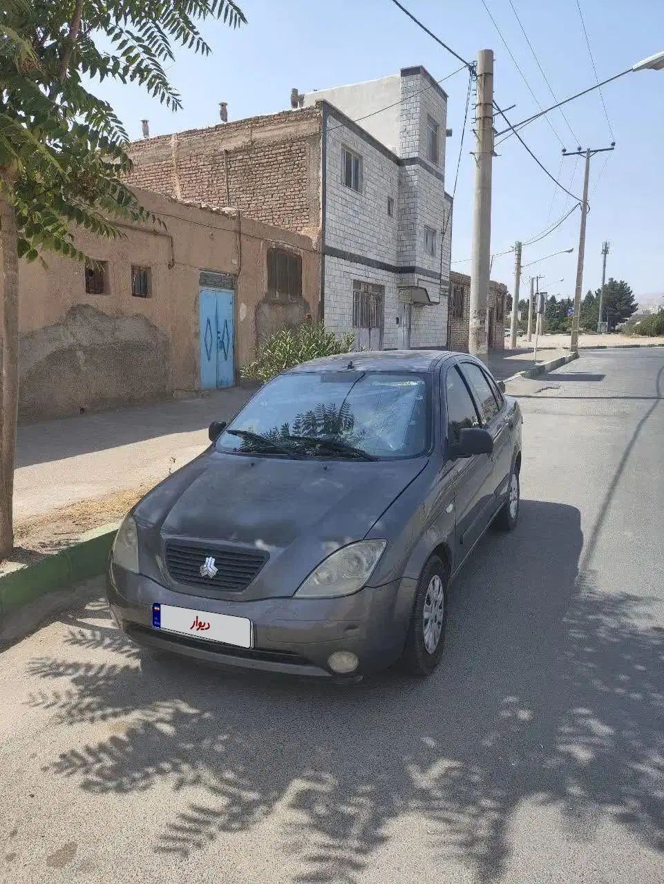 خودرو تیبا، صندوق دار آگهی ann_20414460