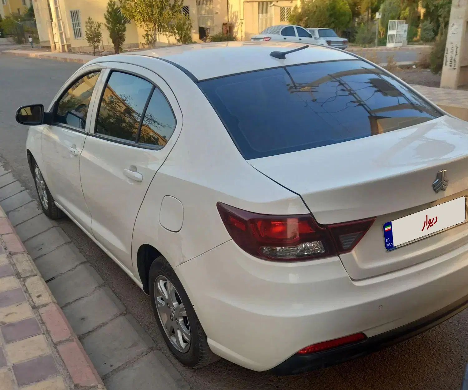 شاهین G دنده ای - 1400