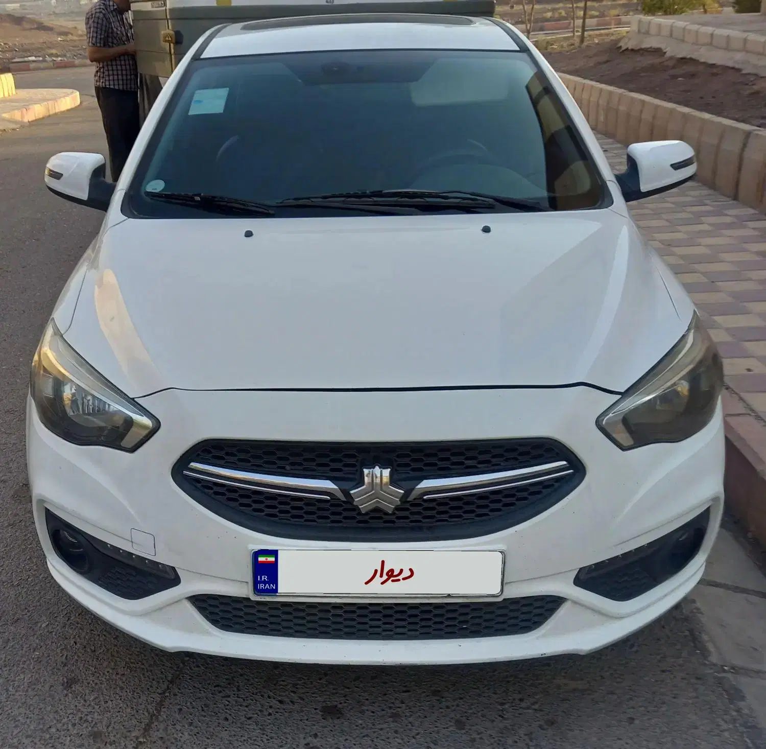 خودرو شاهین، G آگهی ann_20414486
