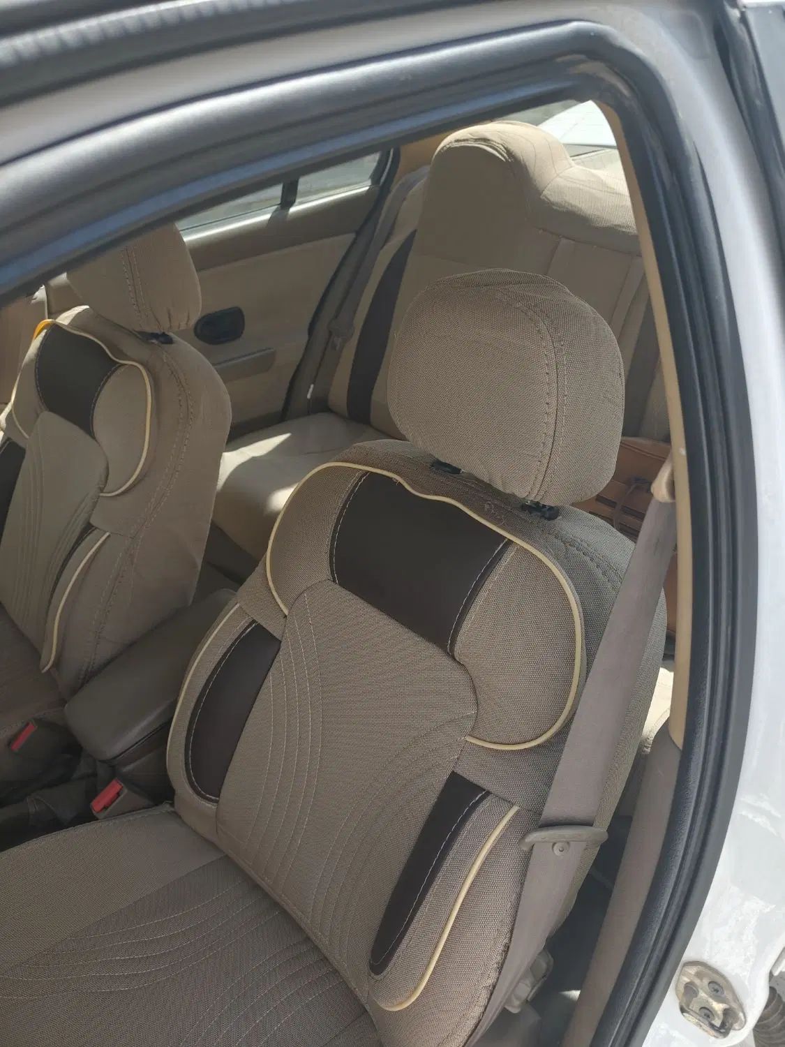 سمند LX XU7 - 1399
