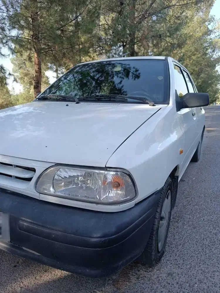 پراید 131 SE - 1397
