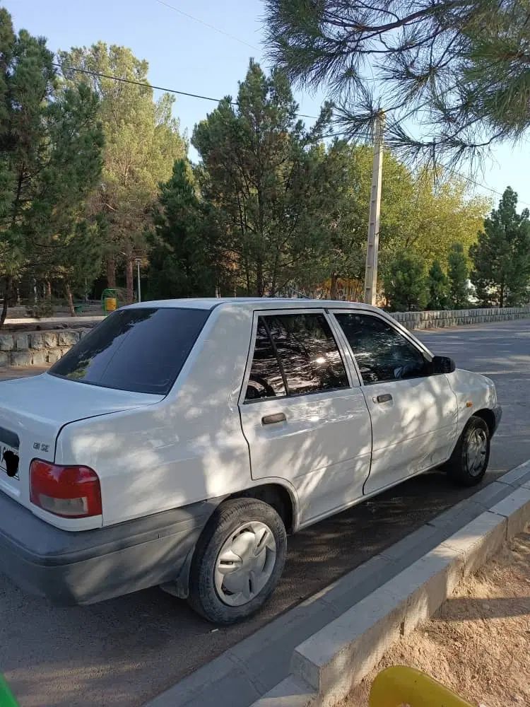 پراید 131 SE - 1397