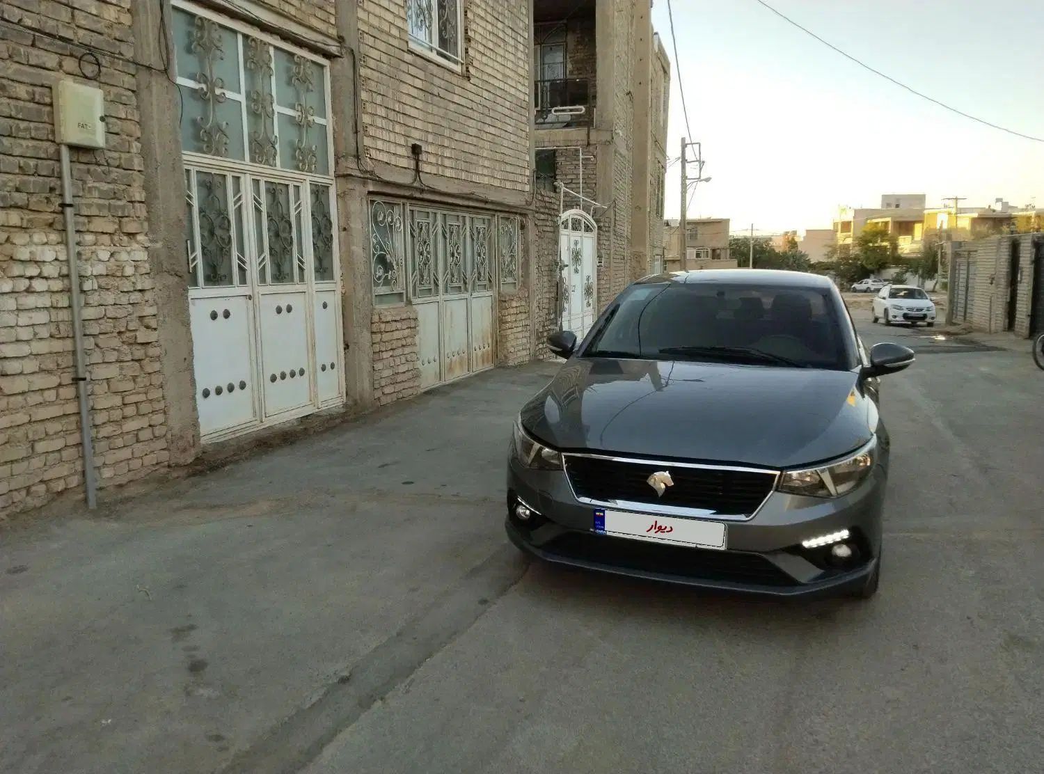 تارا دنده‌ای v1 - 1400