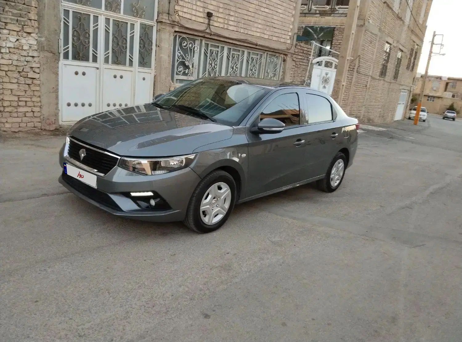 تارا دنده‌ای v1 - 1400