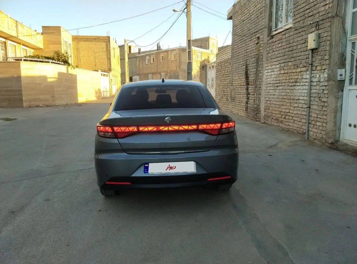 تارا دنده‌ای v1 - 1400