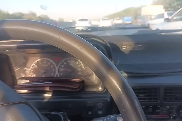 پراید صبا بنزینی - 1385