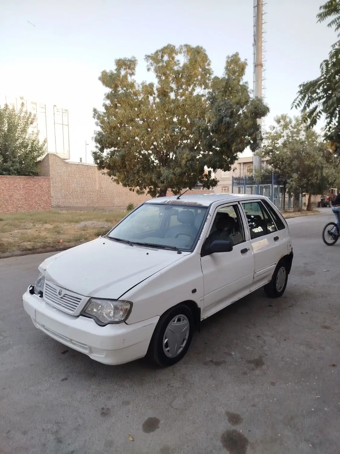 خودرو پراید، 111 آگهی ann_20414527