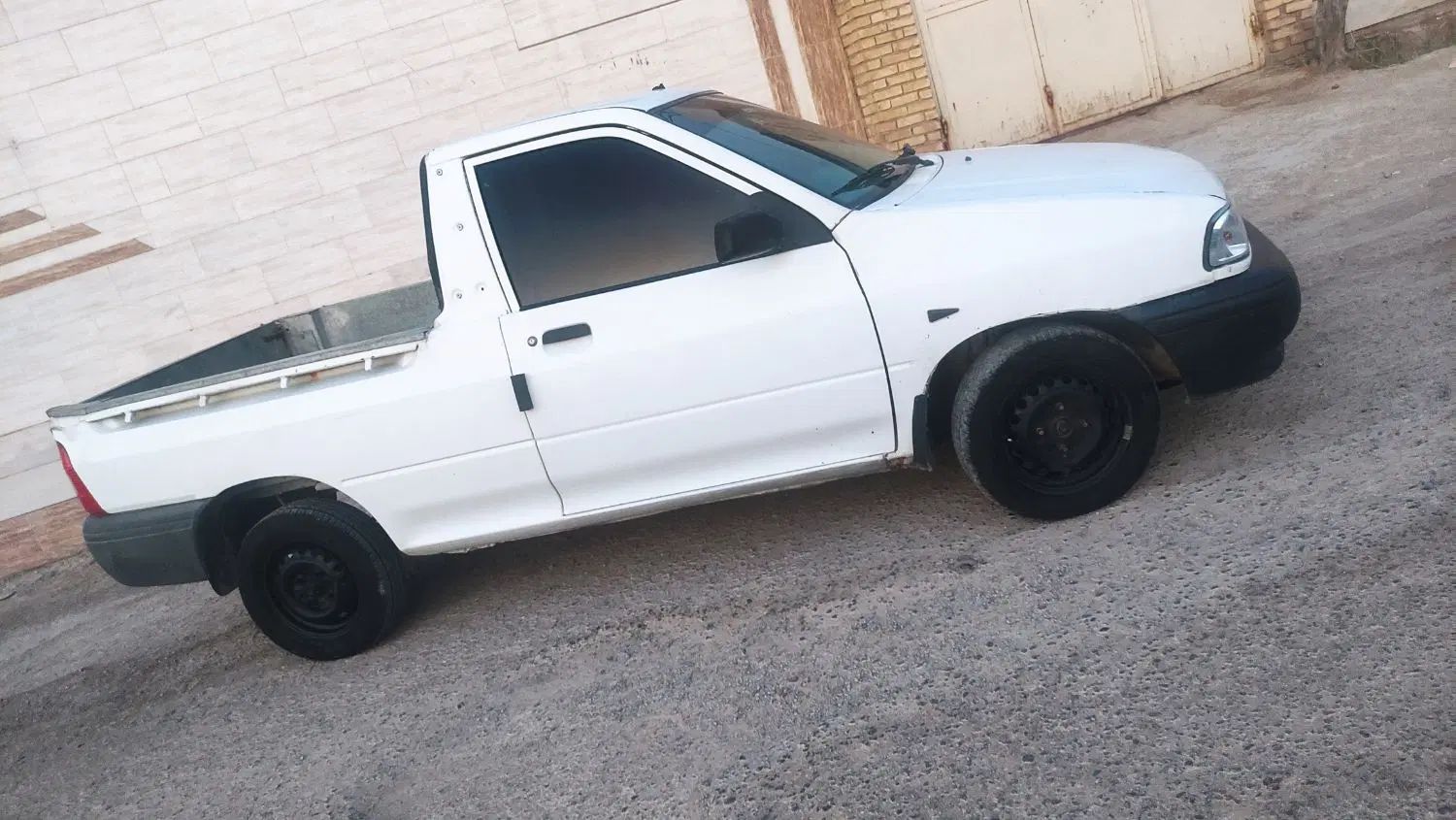پراید 151 SE - 1399