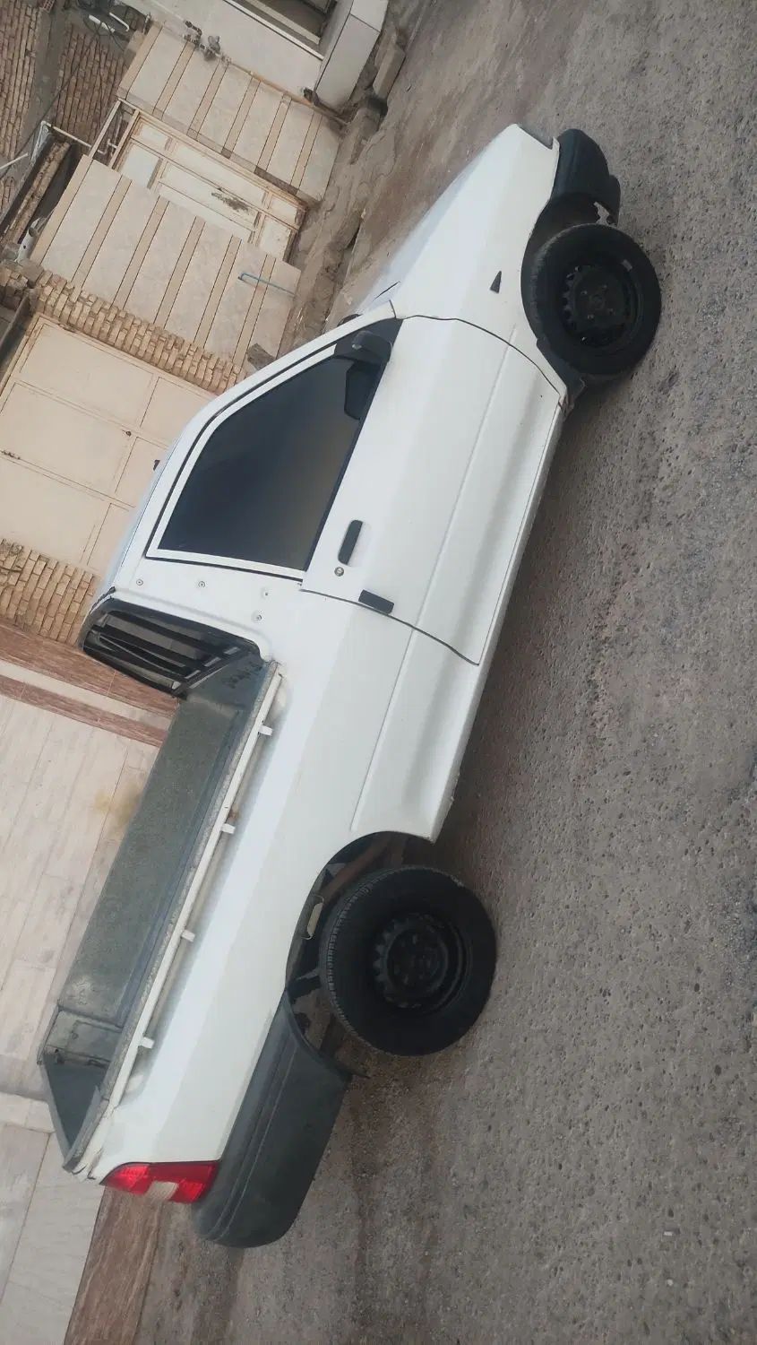 پراید 151 SE - 1399