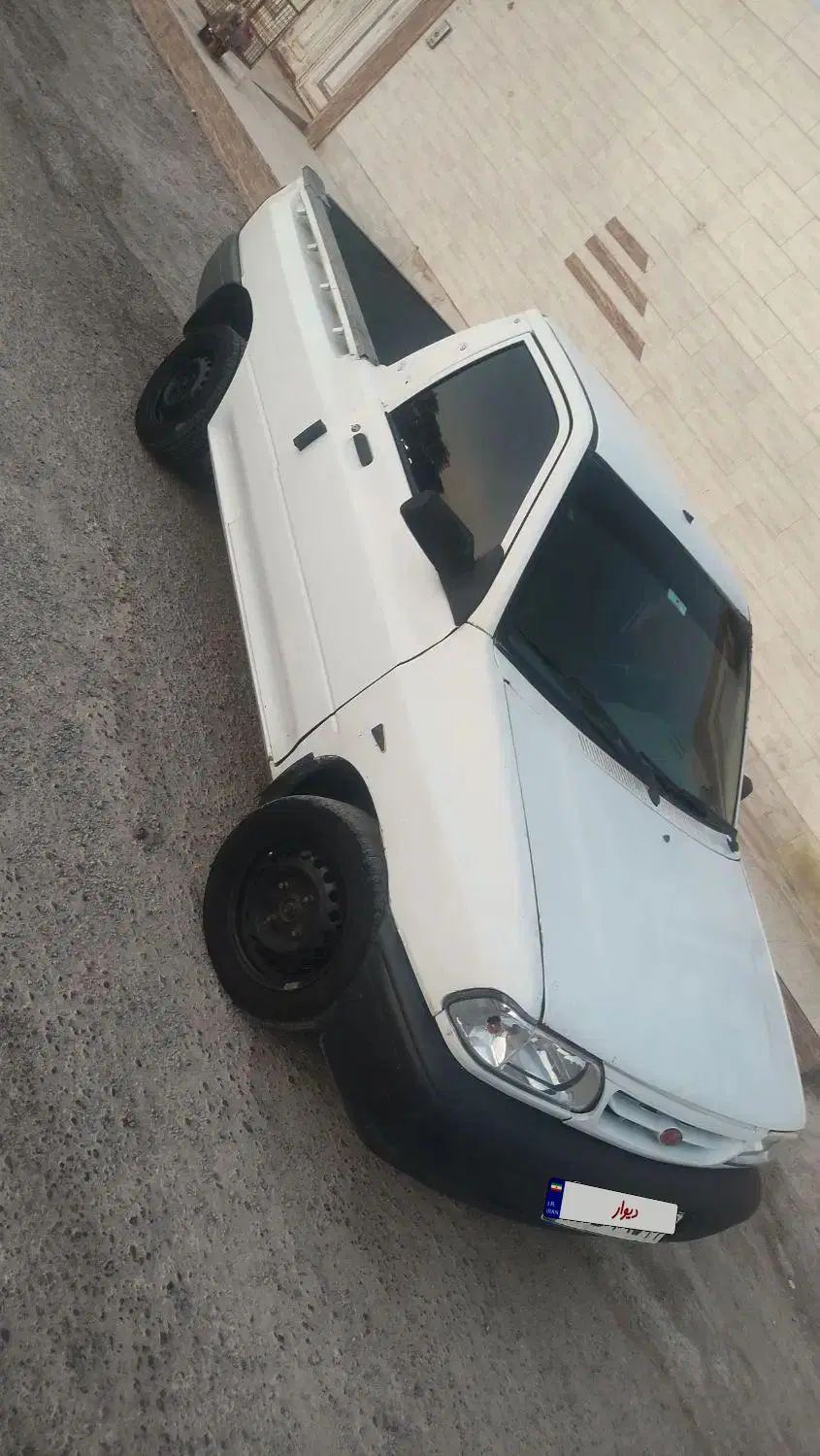 پراید 151 SE - 1399
