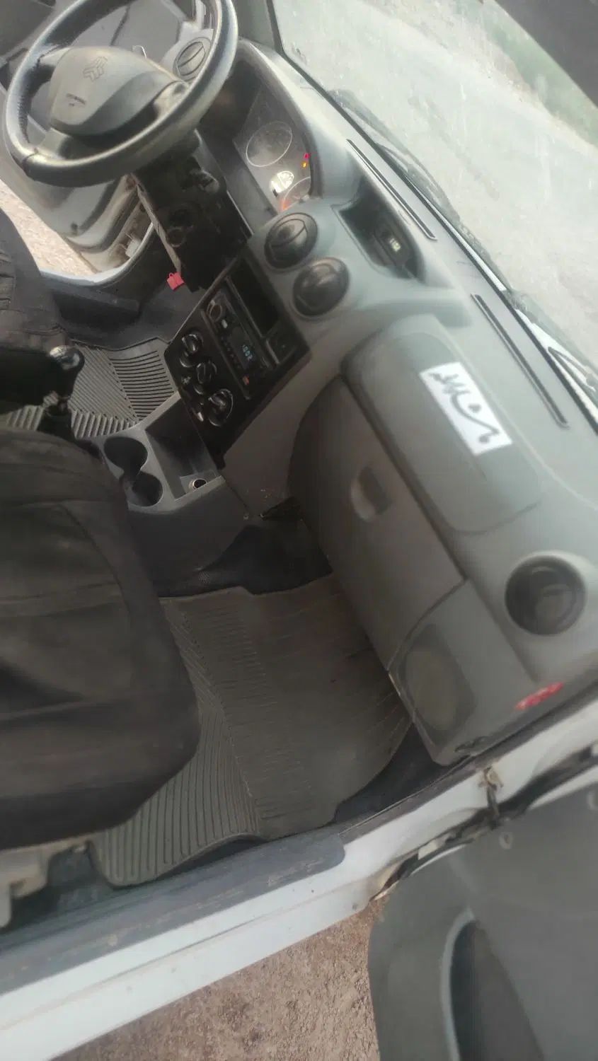 پراید 151 SE - 1399