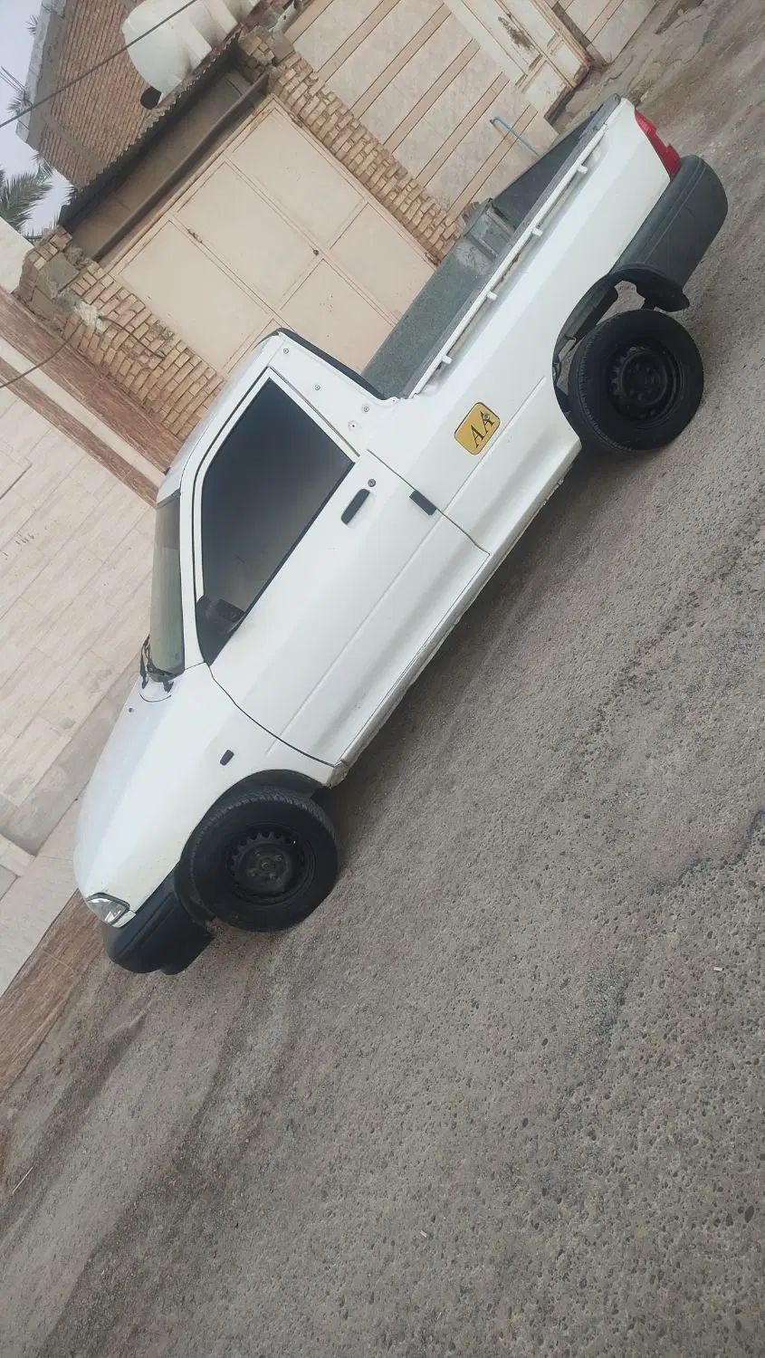 پراید 151 SE - 1399