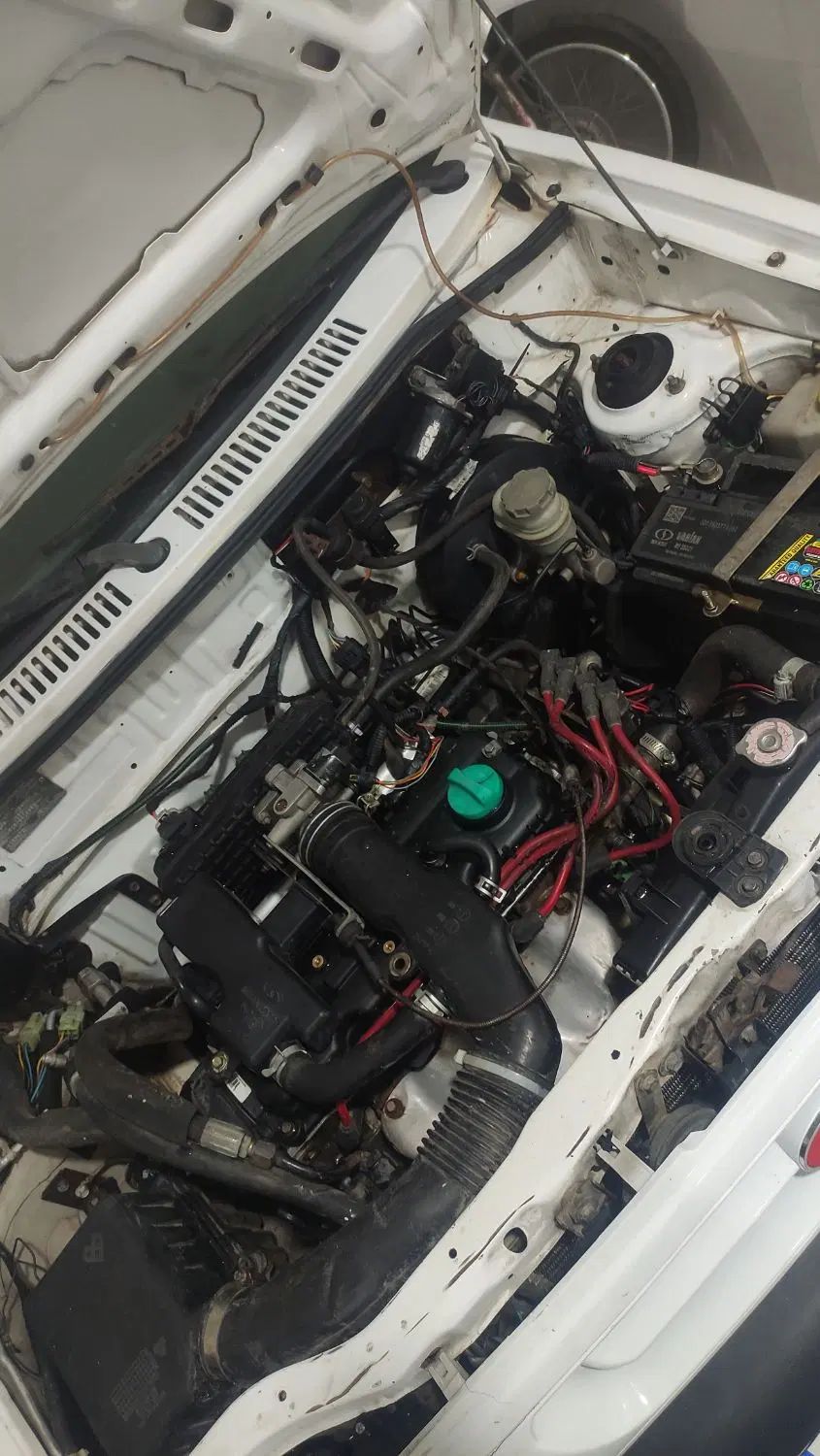 پراید 151 SE - 1399