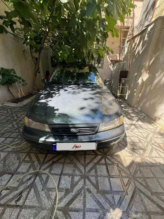 خودرو دوو، سیلو آگهی ann_20414557