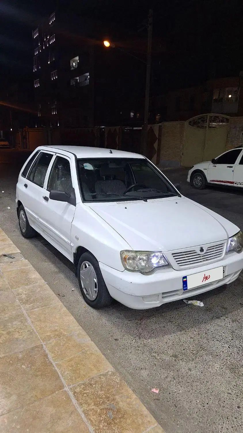 پراید 111 SE - 1397