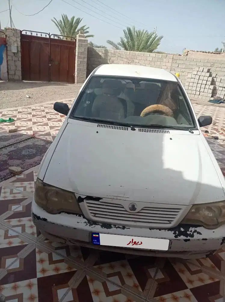 خودرو پراید، 132 آگهی ann_20414567