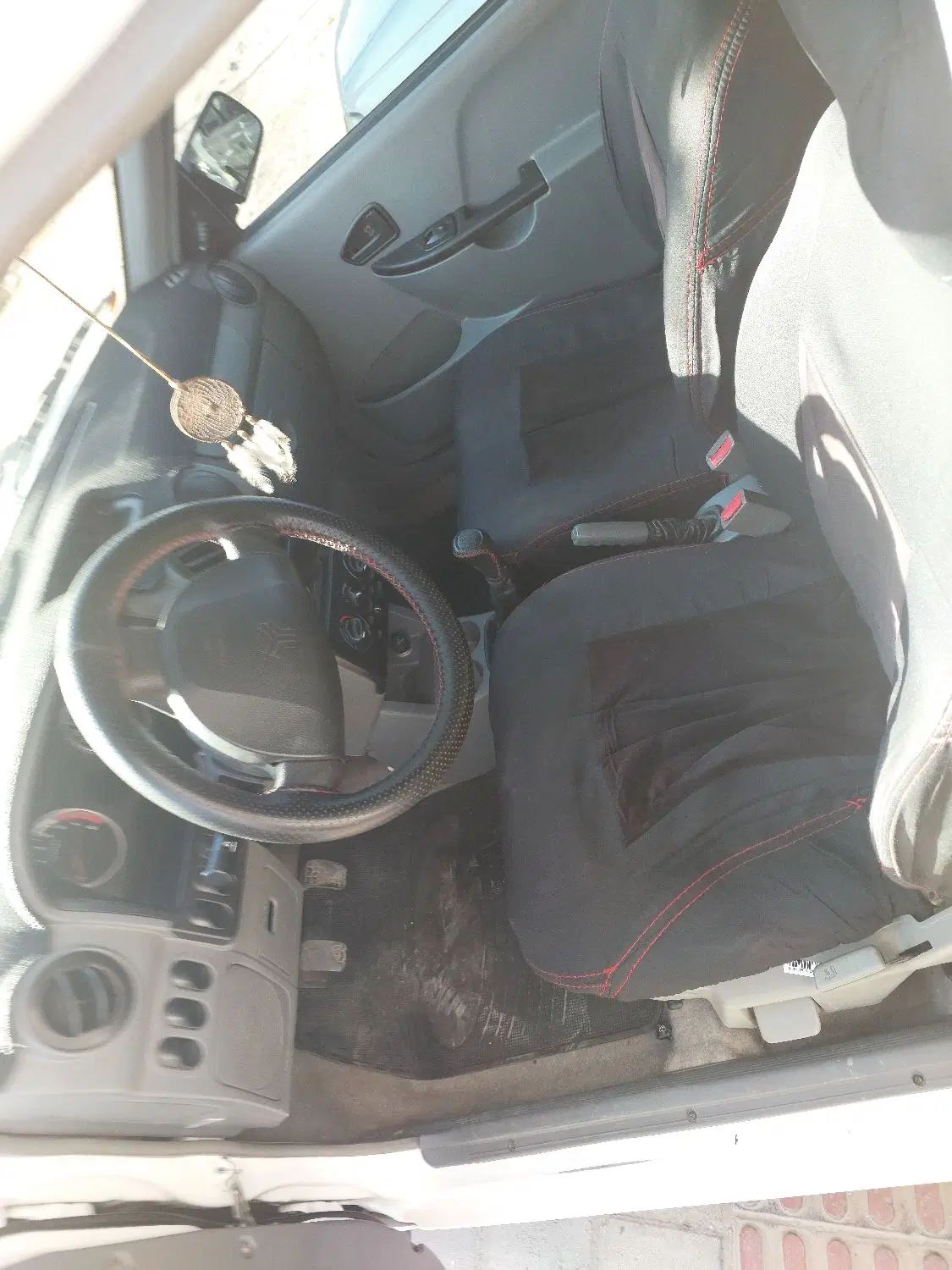 پراید 151 SE - 1399