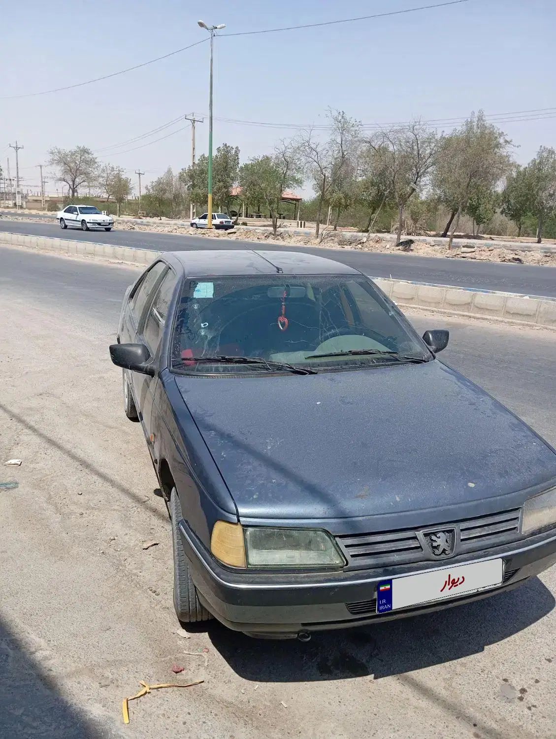 خودرو پژو، 405 آگهی ann_20414581