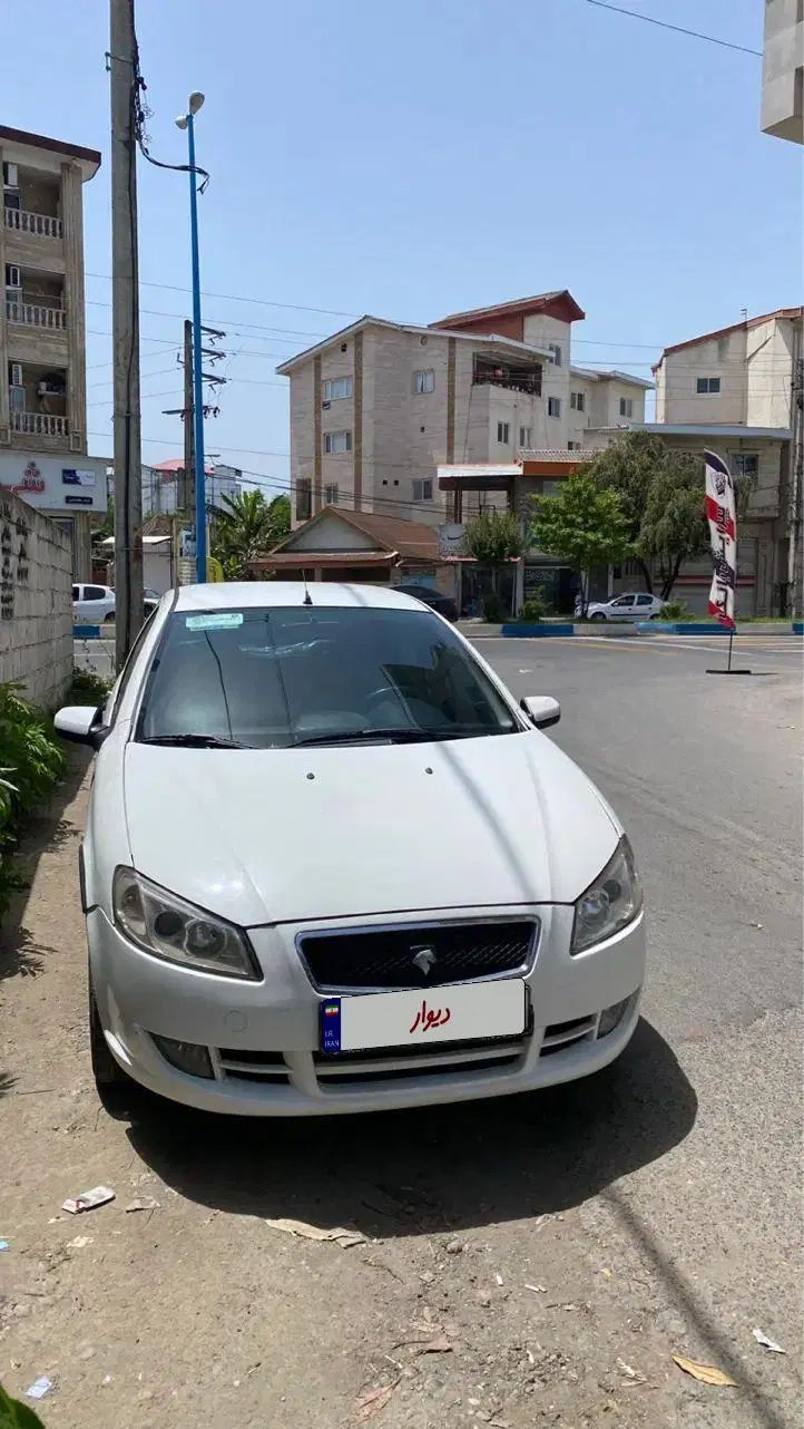رانا LX TU5 - 1394