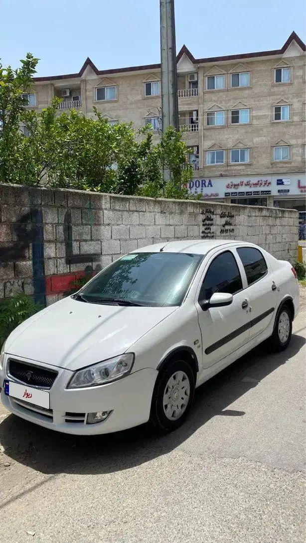 خودرو رانا، LX آگهی ann_20414583