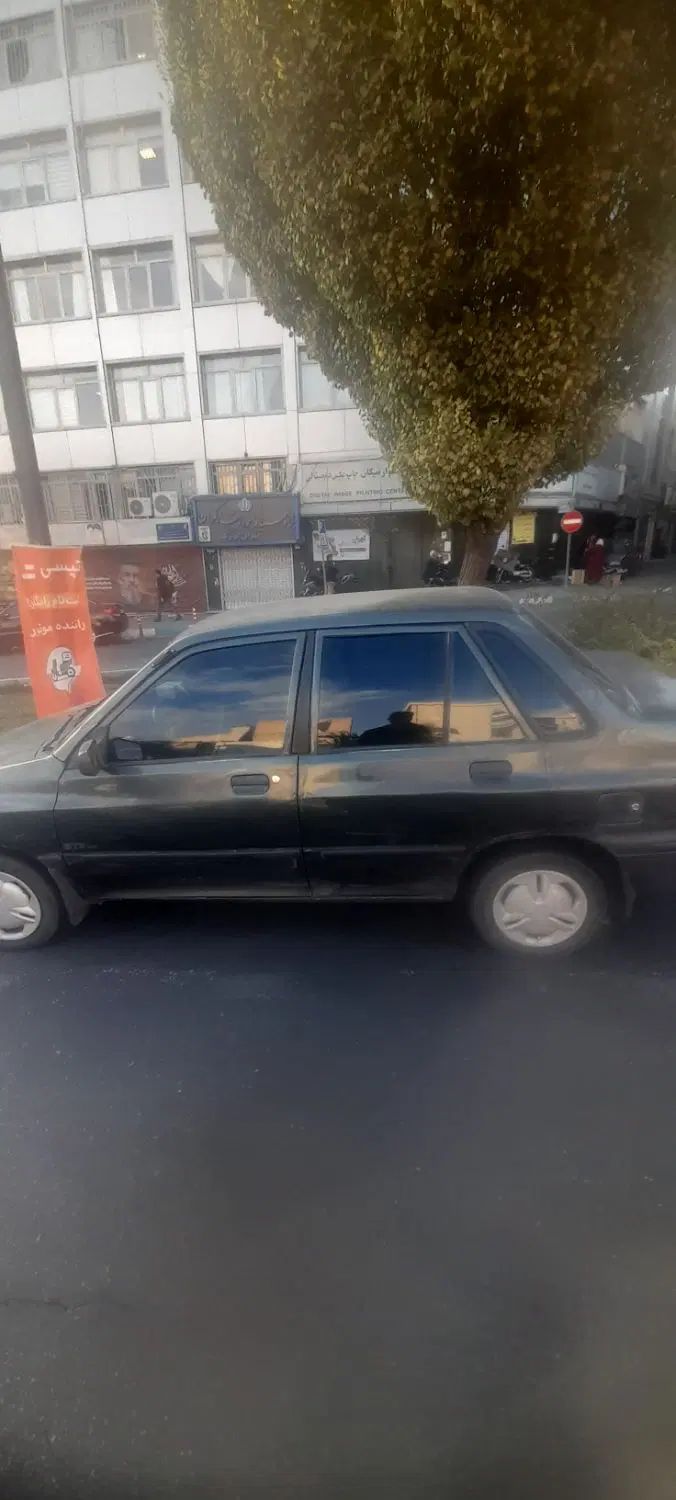 خودرو پراید، صبا آگهی ann_20414584