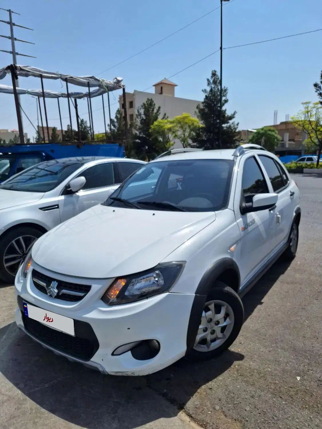 خودرو کوییک، معمولی آگهی ann_20414585