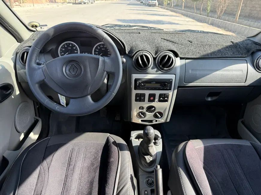 خودرو رنو، تندر 90 آگهی ann_20414610