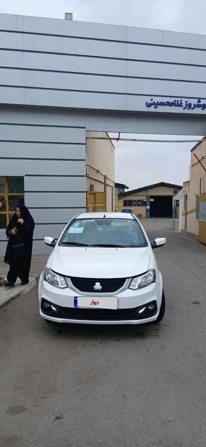 خودرو ساینا، SX آگهی ann_20414617