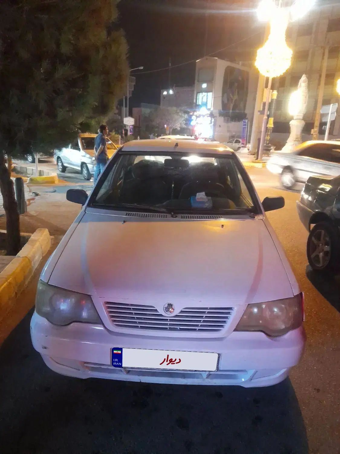 خودرو پراید، 132 آگهی ann_20414630