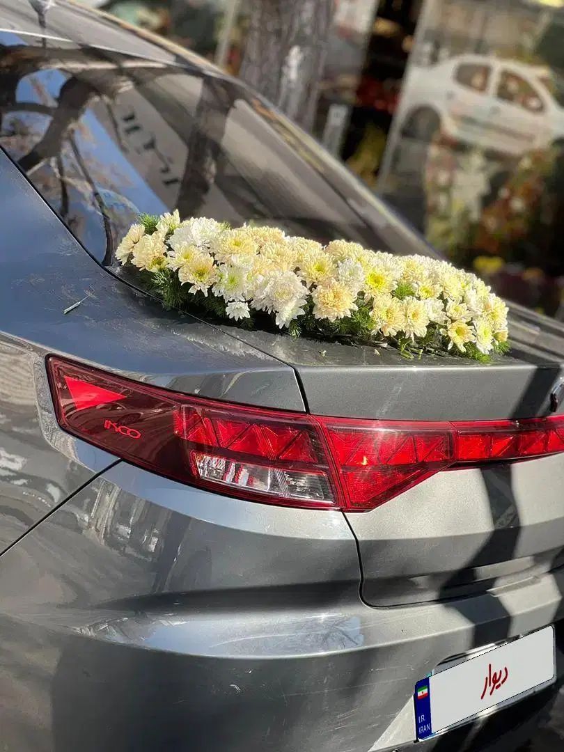 خودرو تارا، اتوماتیک آگهی ann_20414644