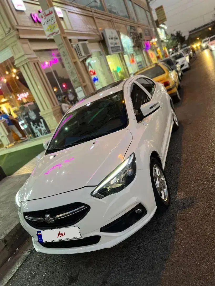 خودرو شاهین، G آگهی ann_20414649