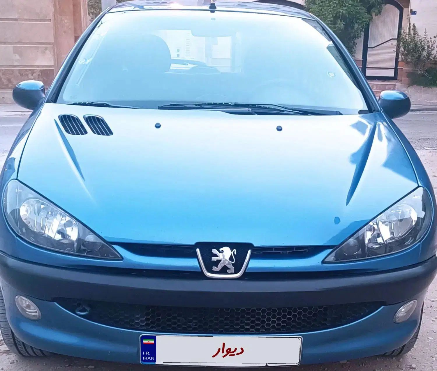 خودرو پژو، 206 آگهی ann_20414650