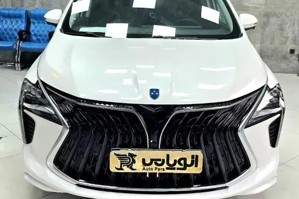 خودرو فردا، سوبا M4 آگهی ann_20414655
