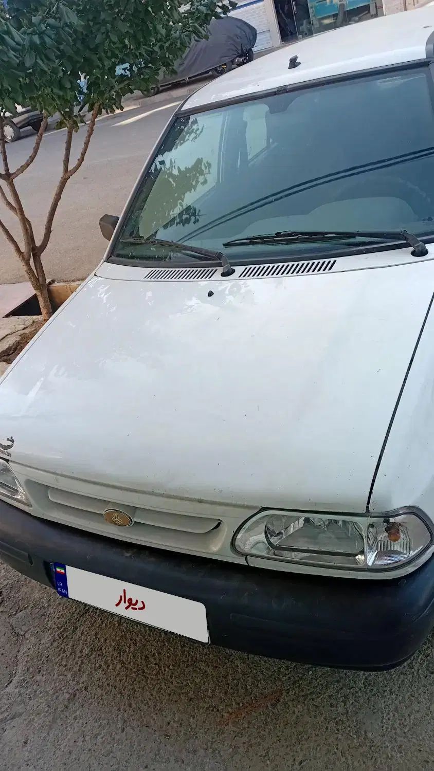 خودرو پراید، صبا آگهی ann_20414675