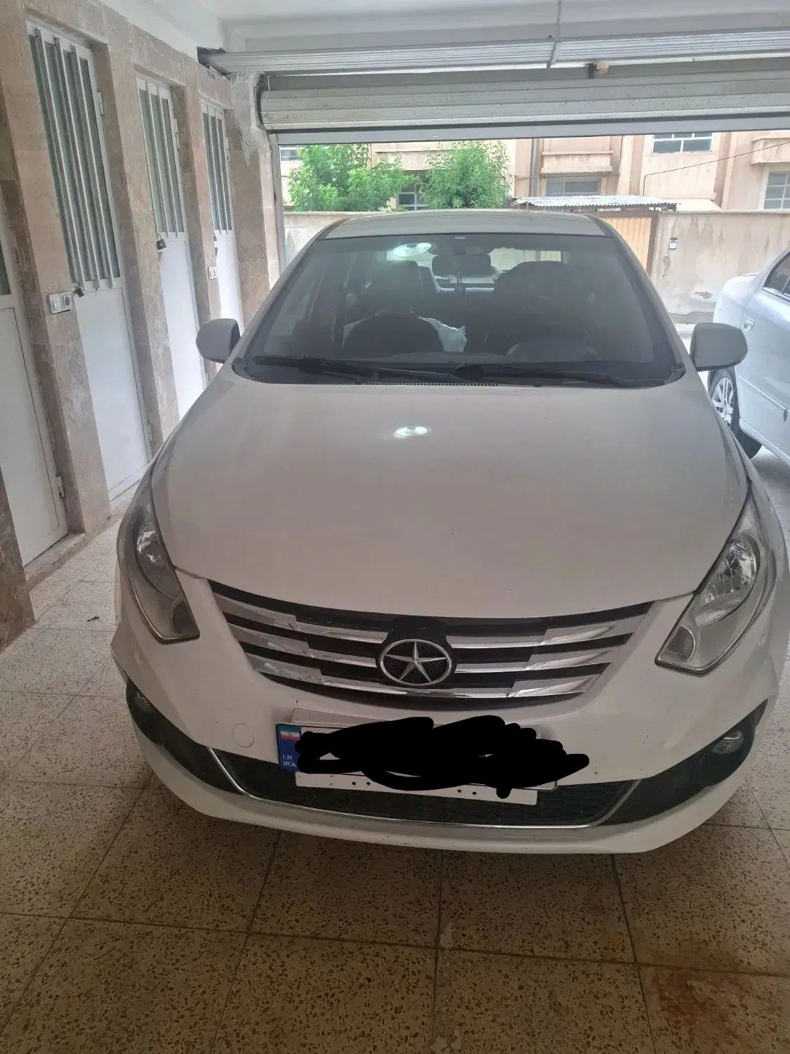 خودرو جک، J4 آگهی ann_20414682