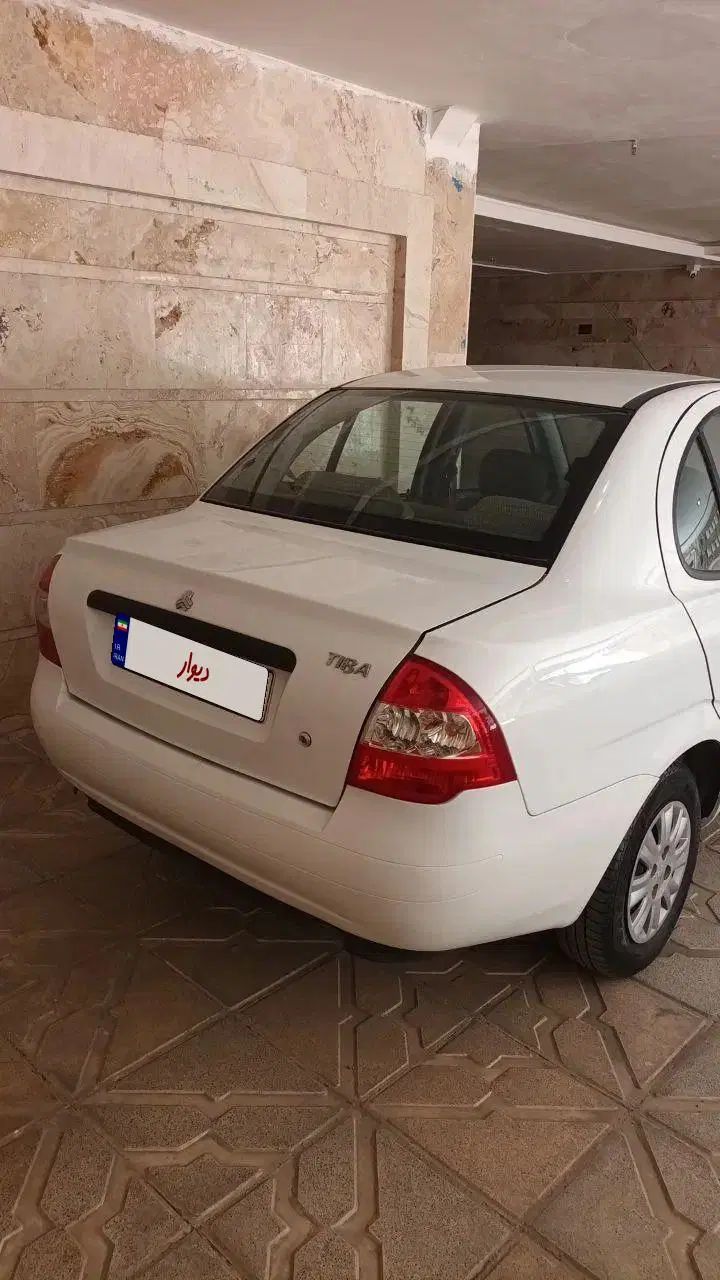 خودرو تیبا، صندوق دار آگهی ann_20414685