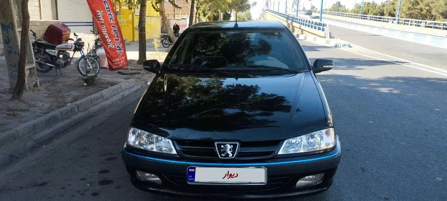خودرو پژو، پارس آگهی ann_20414689