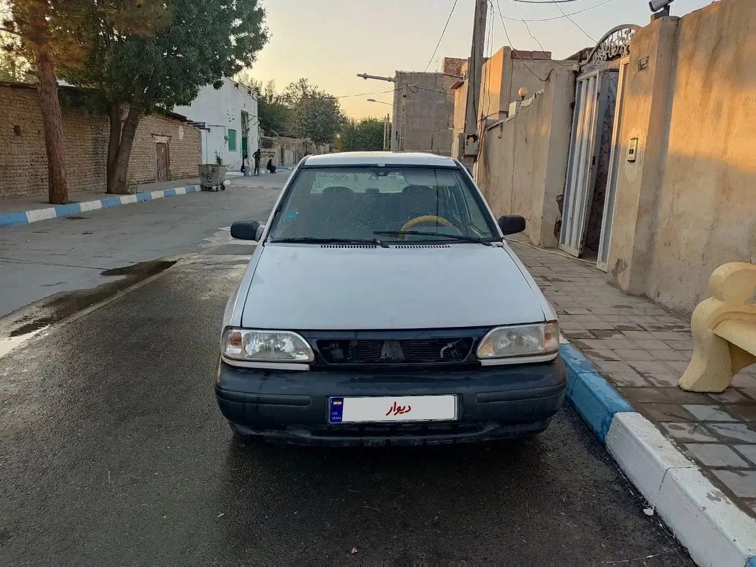 خودرو پراید، صبا آگهی ann_20414694