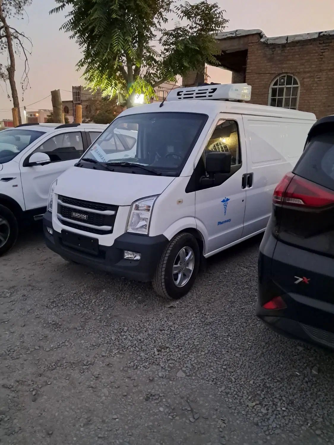 پراید 151 SE - 1400