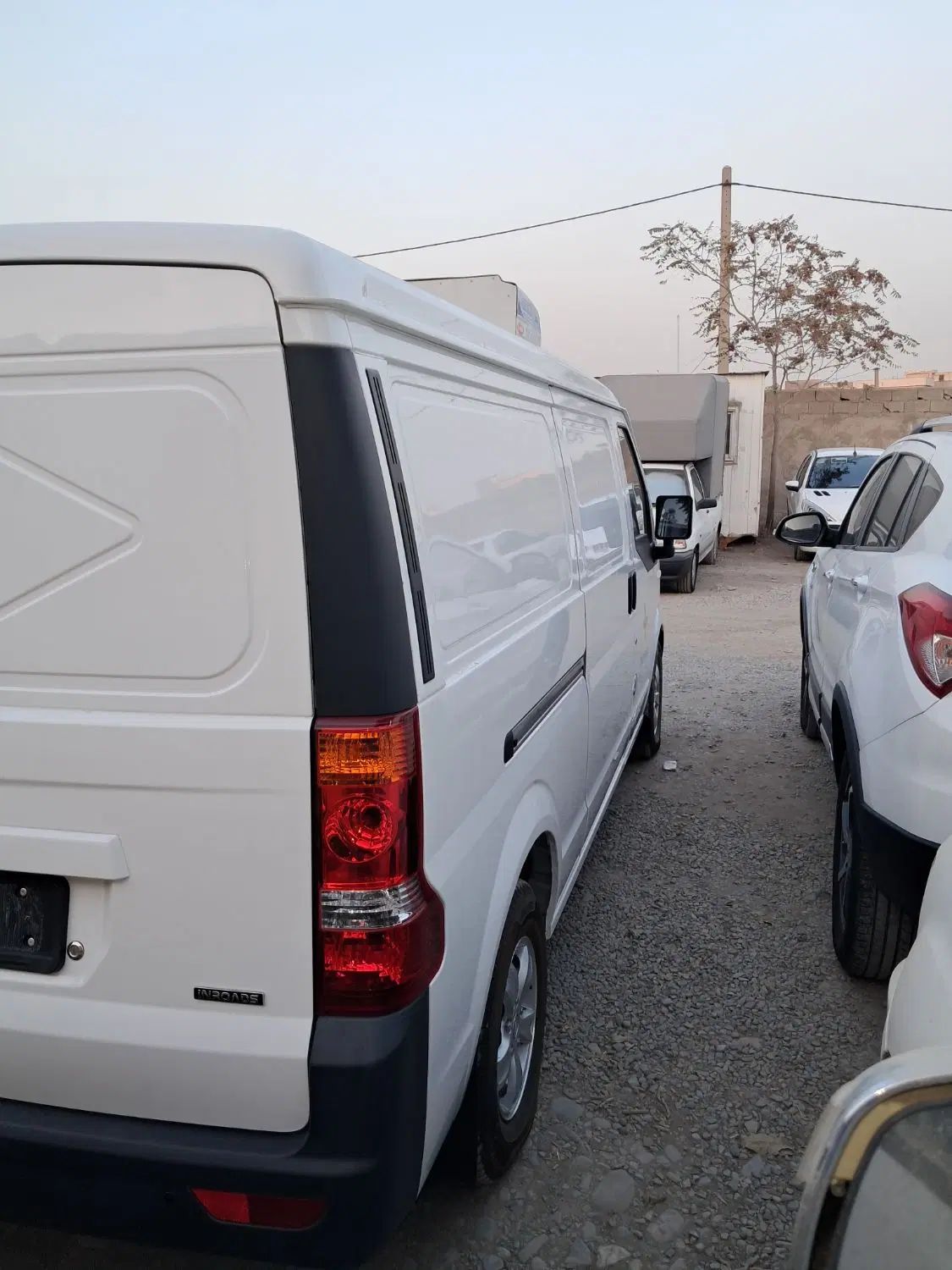 پراید 151 SE - 1400