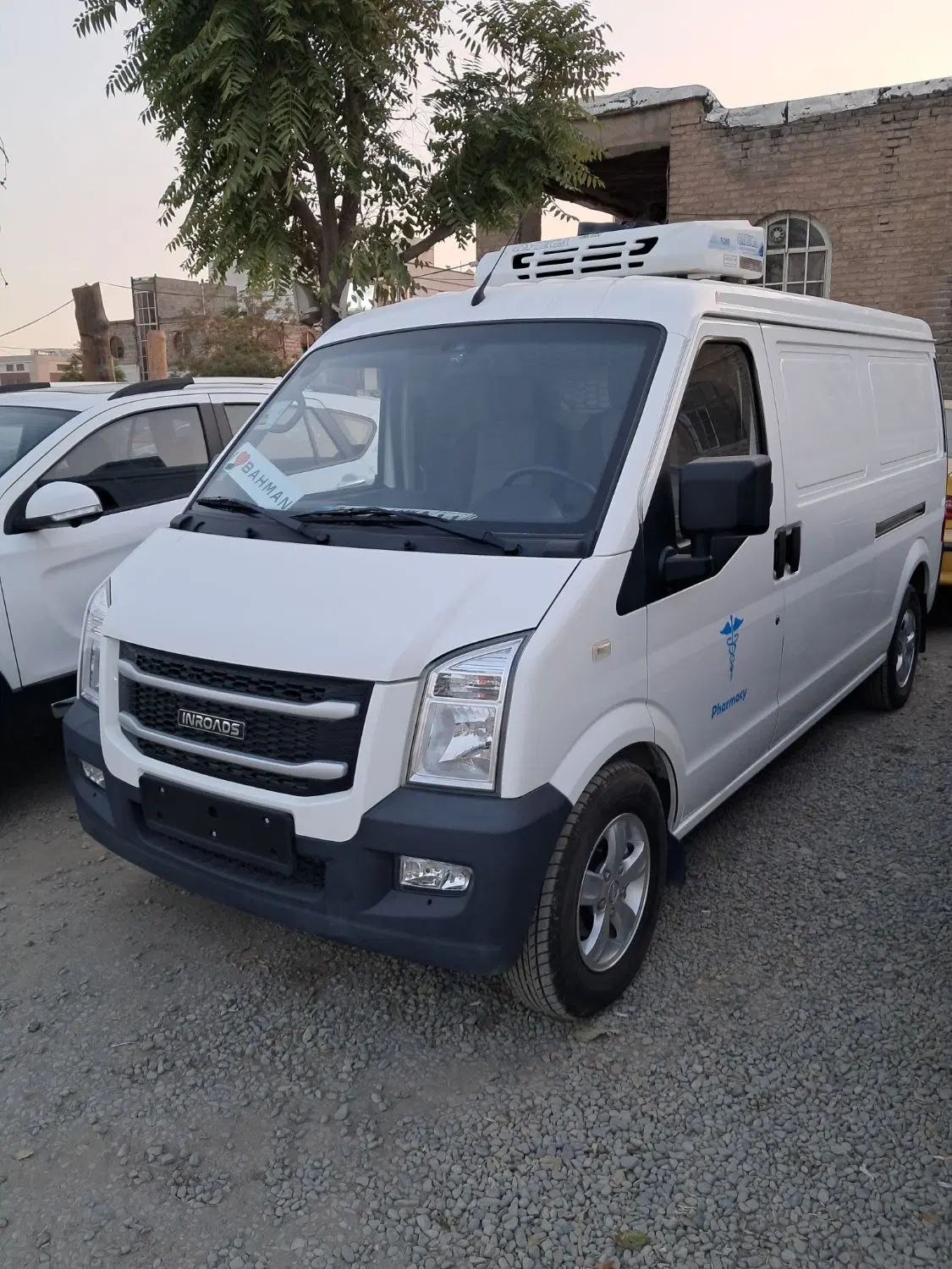 پراید 151 SE - 1400