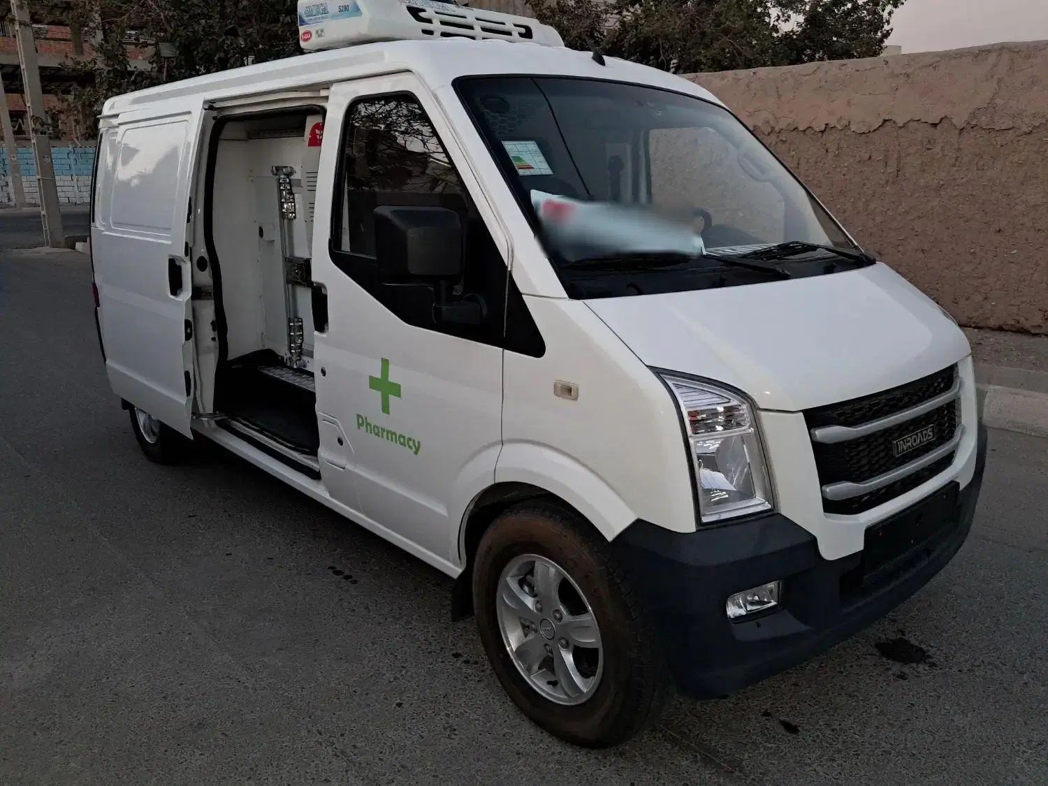 پراید 151 SE - 1400