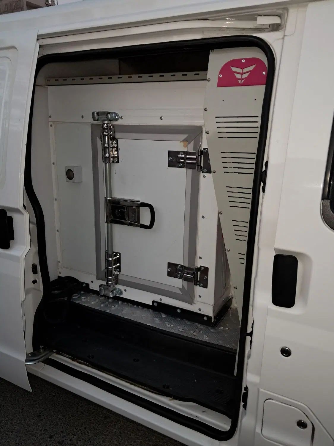 پراید 151 SE - 1400