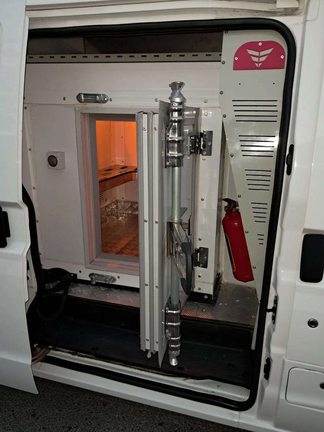 پراید 151 SE - 1400