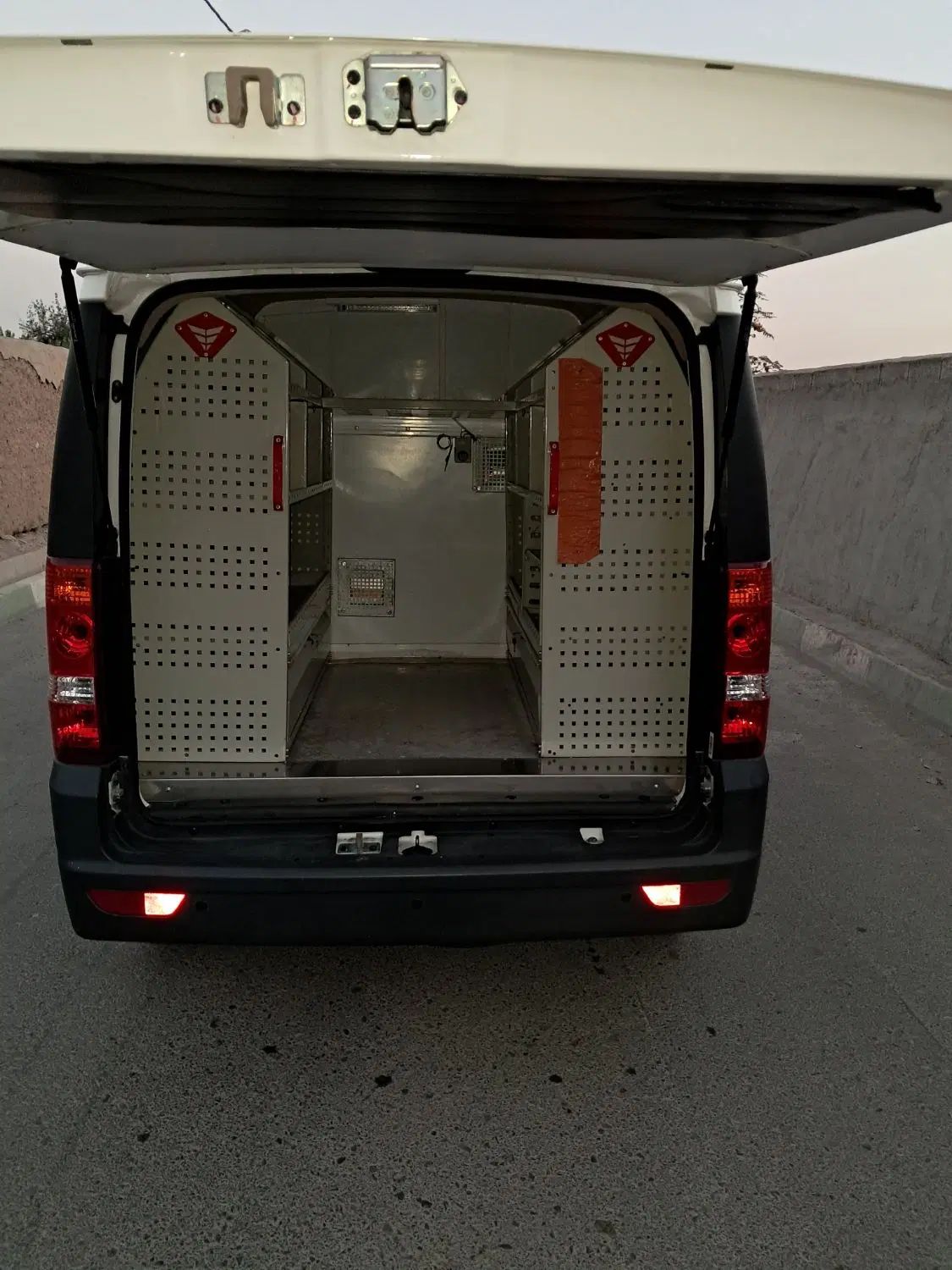 پراید 151 SE - 1400